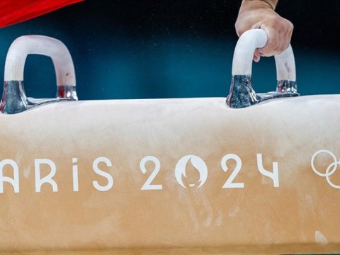 Paris olimpiadasından narazılıq