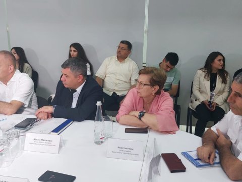 Ekoloji tələblərə cavab verməyən bütün layihələr geri qaytarılır -&nbsp;Agentlik rəhbəri&nbsp;