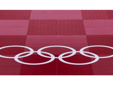 Paris olimpiadasında ilk dopinq