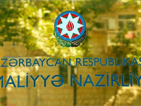 Maliyyə Nazirliyi &ldquo;Fitch Ratings&rdquo;in Azərbaycanla bağlı qərarını təqdir edib