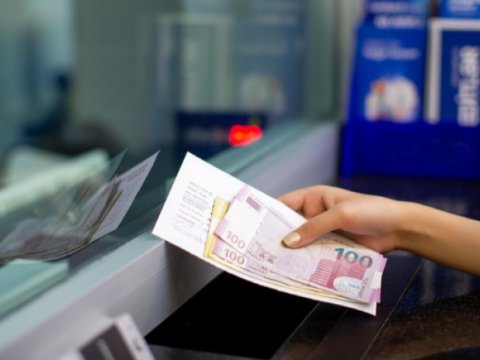 Hansı banklar əmanətə yaxşı faiz verir? -&nbsp;SİYAHI