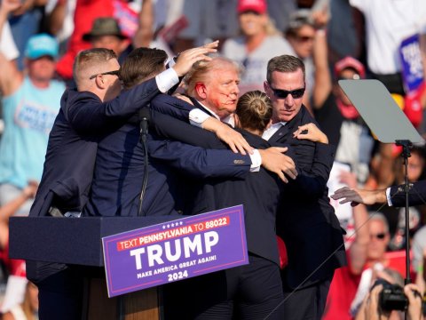 FTB Trampla bağlı şübhələrə SON QOYDU