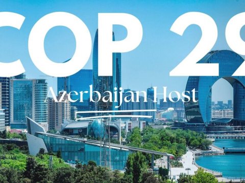 COP29-un Azərbaycanda keçirilməsini istəməyən dövlətlər...