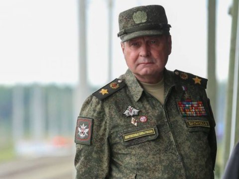 General rütbəsindən və &ldquo;Rusiya Qəhrəmanı&rdquo; titulundan məhrum ediləcək