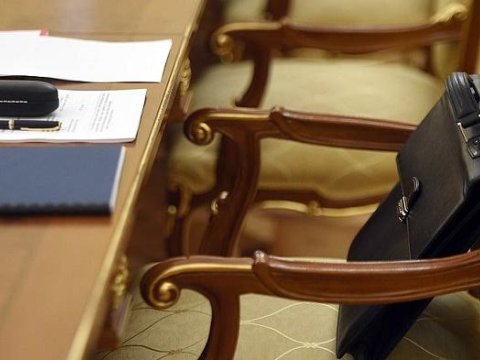 Təhsil İnstitutu vakansiya elan etdi: işçi axtarır