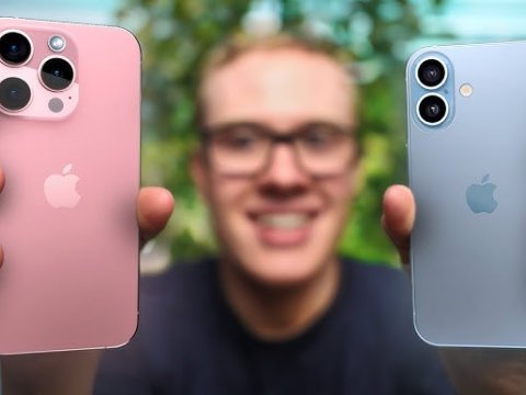 Apple "İphone-16" modelində&nbsp;dəyişiklik&nbsp;edəcək