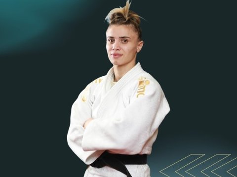 Paris Olimpiadasında daha bir idmançımız uduzdu