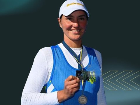 İdmançımız Paris Olimpiadasında&nbsp;1/4 finala çıxdı
