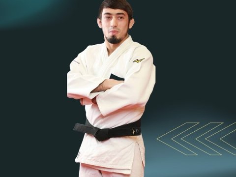 Azərbaycanlı cüdoçu Paris Olimpiadasında məğlub oldu