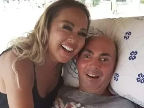 Məşhur müğənninin oğlu ölüb