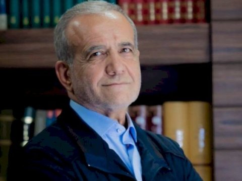 Pezeşkianın andiçməsində 300-dən çox xarici qonaq olacaq