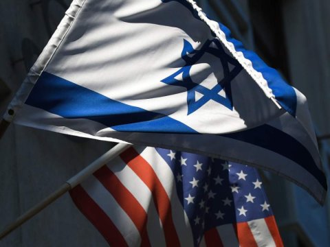 İsrailin atəşkəs üçün təklifləri var