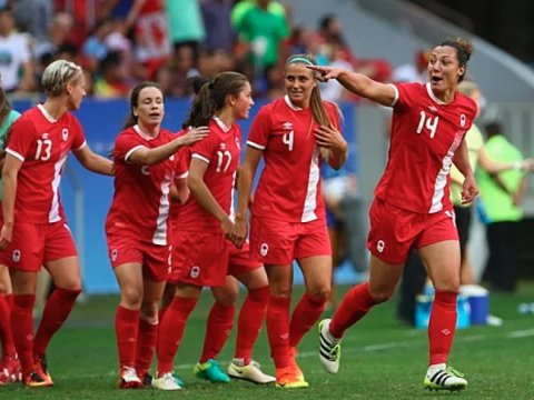 FİFA bu millini cəzalandırdı