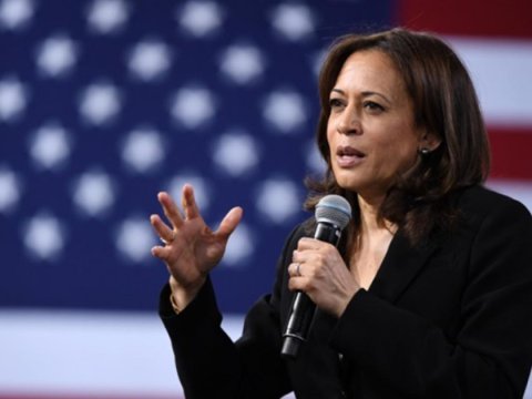 Harrisin vitse-prezident postuna namizədi kim olacaq?