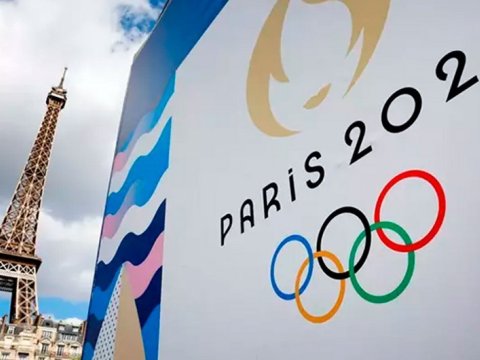 3&nbsp;idmançımız&nbsp;mübarizəyə başlayır -&nbsp;Paris-2024