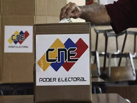 Venesuelada prezident seçkiləri KEÇİRİLƏCƏK