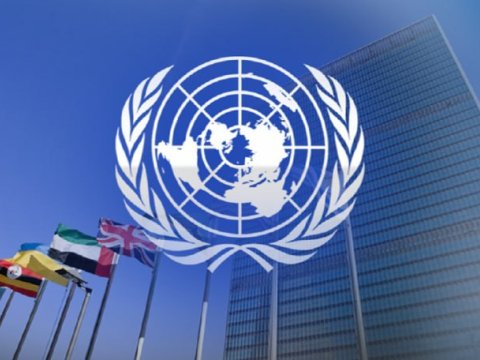 Holan yüksəkliklərində mülki şəxslərin ölümünə BMT-dən REAKSİYA