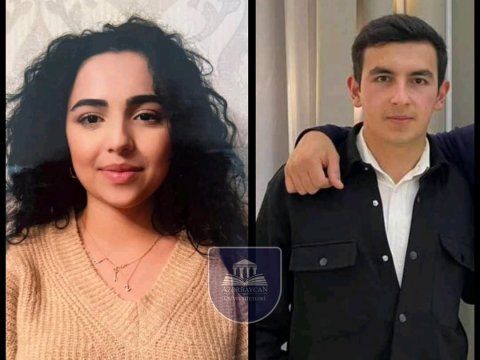 Bir universitetin iki tələbəsi VƏFAT ETDİ&nbsp;