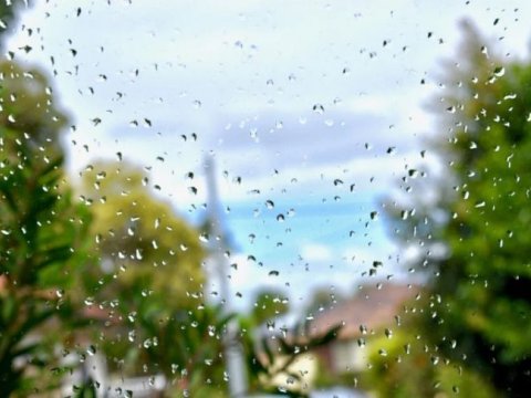 Əksər rayonlarda yağıntılar dayandı