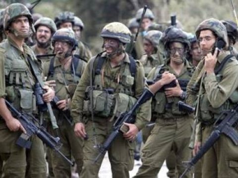 İsrailin yeni əməliyyat planları HAZIRDIR