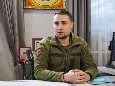 Rusiyanın Ukraynada başlatdığı müharibə bitəcək - Budanov