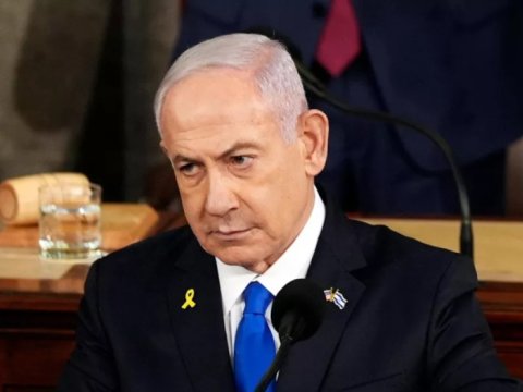 Netanyahu Livana görə təcili iclas ÇAĞIRDI