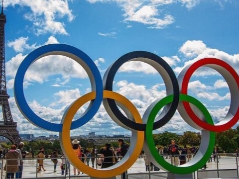 Parisdə bu gün 6 idmançımız gücünü sınayacaq