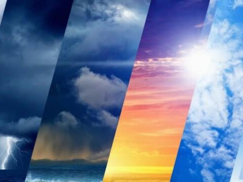 Bu gün hava necə olacaq? - PROQNOZ