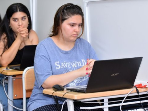 MİQ-də şəhid ailəsi üzvləri üçün vakansiya seçimi BAŞA ÇATIB