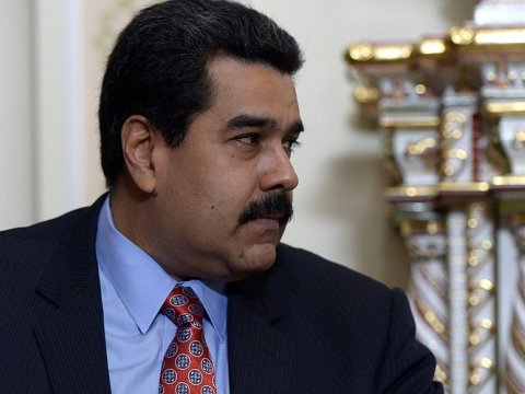 3 ölkədən Maduronun qalib elan olunmasına sərt reaksiya - Nəticəni tanımadılar