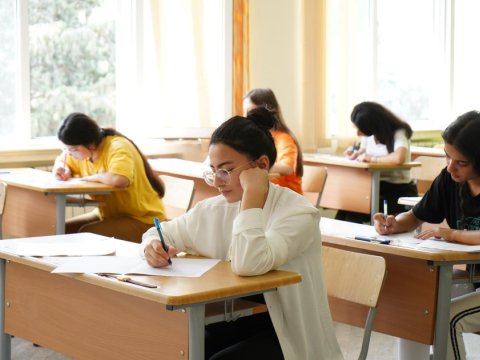 Jurnalistika ixtisasına qəbul olmaq istəyənlərin nəzərinə!