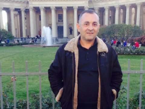 Qarabağ veteranının qətlinin təfərrüatları AÇIQLANDI