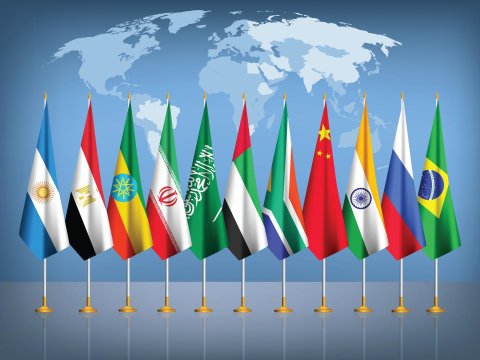 BRICS ölkələri&nbsp;SWIFT sistemindən imtinaya can atır