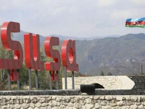 Şuşadakı peşə məktəbində 3 yeni ixtisas - İLK DƏFƏ