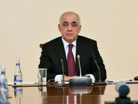 Baş nazir QHT-lərlə bağlı&nbsp;yeni qərar imzaladı