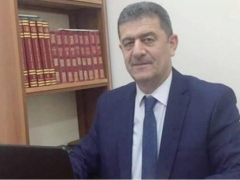 Partiya sədrinin namizədliyi qeydə alındı