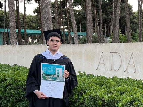 Polkovnik Samir&nbsp;Həziyev Ceyhunun itkin düşməsinə görə həbs edilibmiş