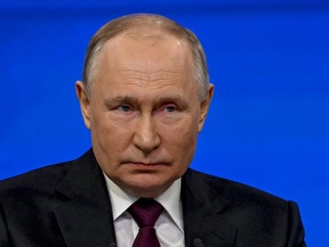 Putin Lavrovun müavinini işdən çıxardı