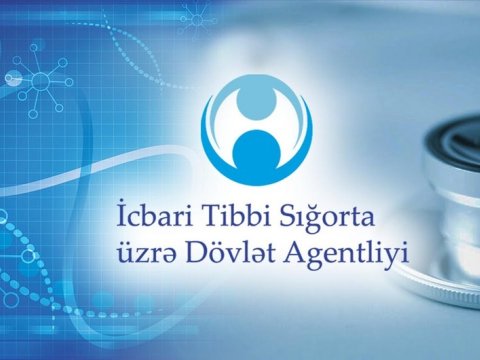 İcbari tibbi sığorta fondunun büdcəsi ARTIRILIB