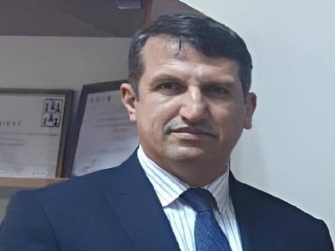 Universitetin dekan müavini faciəli şəkildə öldü