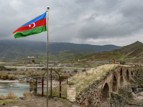 &ldquo;50 milyonun Zəfəri&rdquo; adlı konfrans keçiriləcək