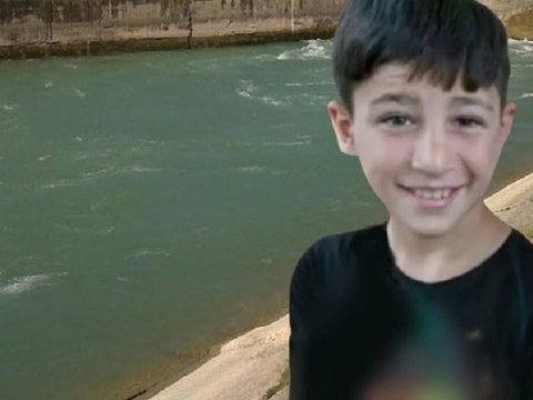 Baş prokuror 7 aydır itkin düşən 11 yaşlı Rasimin ailəsini ikinci dəfə qəbul etdi