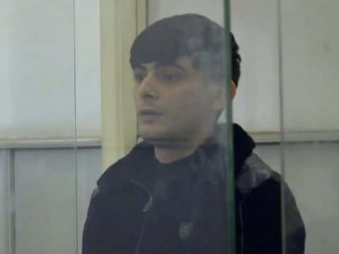 50 manata görə tanışını öldürdü - 15 il 6 ay həbs verildi