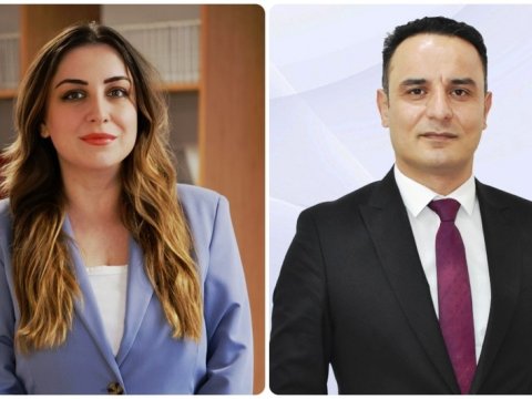 Qarabağ Universitetinin yeni prorektorları - DOSYE