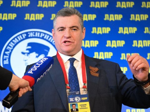 Jirinovskinin xələfindən qəribə təklif: Miqrantlar Məcəlləsi yaradılsın!