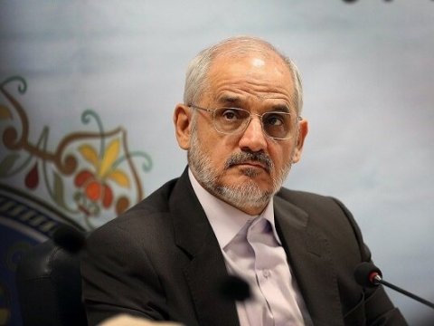 Pezeşkian onu Prezident Aparatının rəhbəri&nbsp;təyin etdi