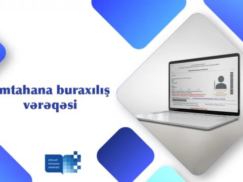 İslamşünaslığa qəbul üçün qeydiyyatdan keçənlərin nəzərinə!