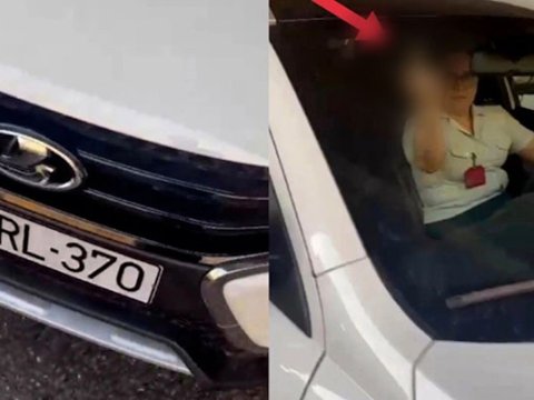DSX görüntülərlə bağlı məlumat yaydı&nbsp;