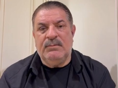 Ağadadaş Ağayev baltalı davası barədə danışdı: "Üzr istəyirəm" - VİDEO