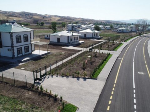 Böyük Qayıdışa ayrılan vəsait 5 milyardı ötəcək